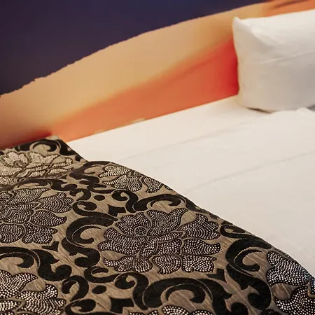 Hotel Helvetia Center