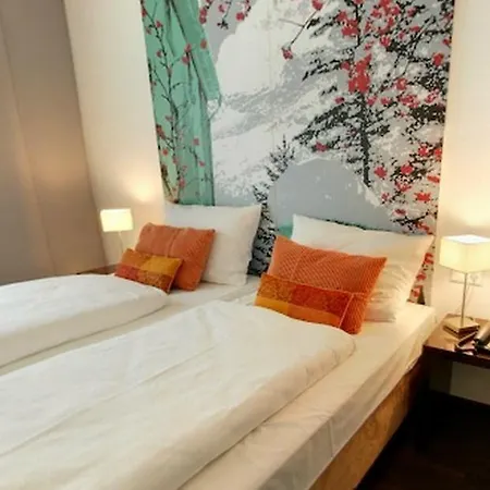 Helvetia Center 3*