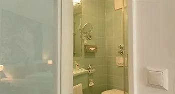 Hotel Helvetia Center