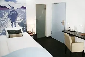 Helvetia Center Múnich