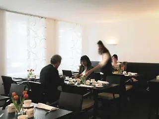Hotel Helvetia Center Múnich
