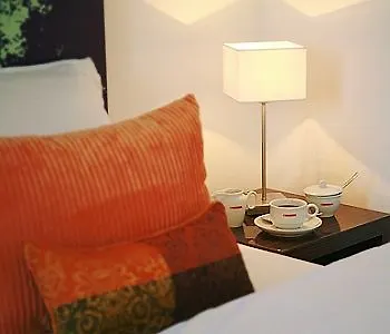 Hotel Helvetia Center 3*