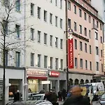 Hotel Helvetia - Self Check-in 3*