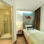 Hotel Helvetia - Self Check-in 3*