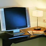 Helvetia - Self Check-in