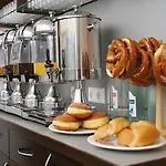 Helvetia - Self Check-in München