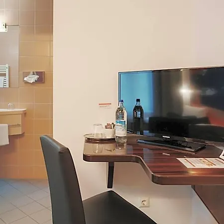 Hotel Helvetia - Self Check-in Mnichov