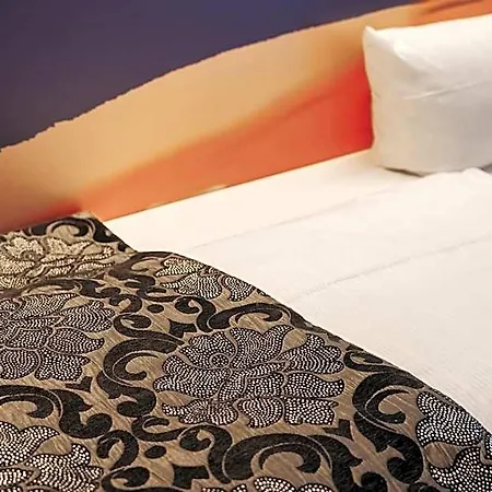 Hotel Helvetia - Self Check-in Mnichov