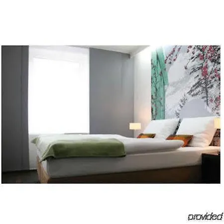Helvetia Center Hotell München