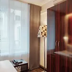Helvetia - Self Check-in Hotel Múnich