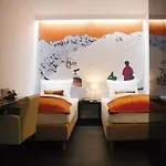 Helvetia - Self Check-in Hotel Múnich