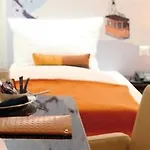 Helvetia - Self Check-in Hotel Múnich
