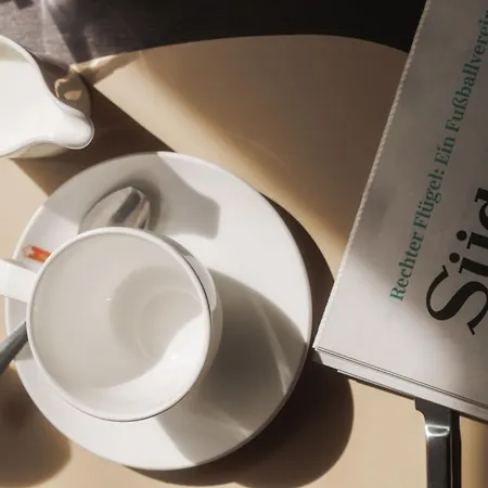 Helvetia - Self Check-in Hotel
