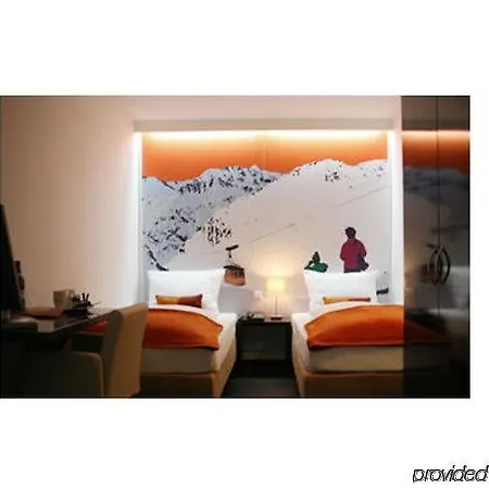 Hotel Helvetia - Self Check-in 3*