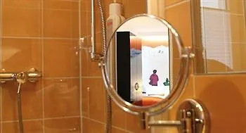 Helvetia - Self Check-in Hotell 3*