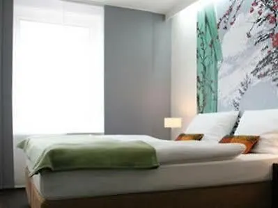 Hotell Helvetia - Self Check-in 3*