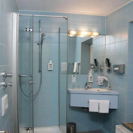 Helvetia Center 3* München