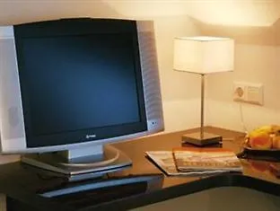 Helvetia Center Hotel München