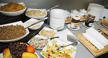 Hotel Helvetia Center München
