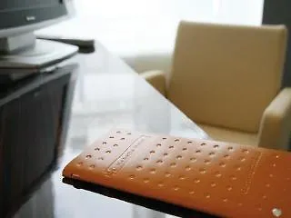 ヘルヴェティア シティ センター