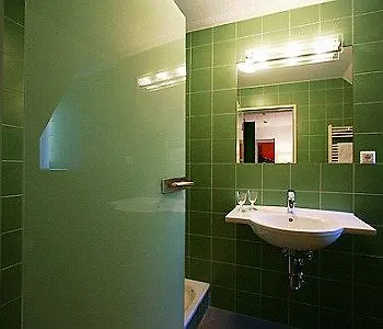 Hotel Helvetia Center 3*