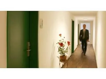Hotel Helvetia Center München