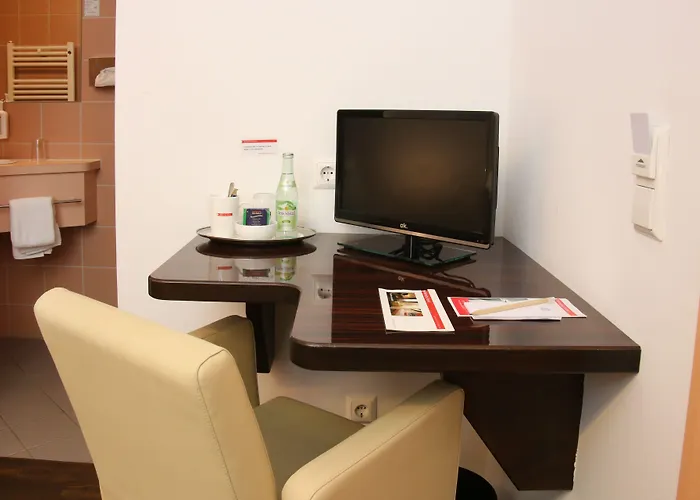 Hotel Helvetia - Self Check-in 3*